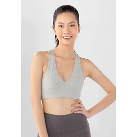 Áo Thể Thao Nữ Sports Bra Zinc - H8B70