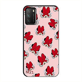 Ốp Dẻo Dành Cho XIAOMI POCO M3