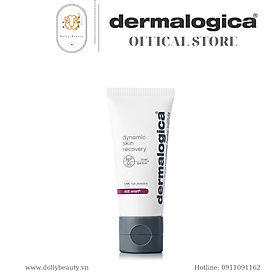 Kem chống nắng quang phổ rộng DYNAMIC SKIN RECOVERY SPF50 của Dermalogica - Dolly Beauty