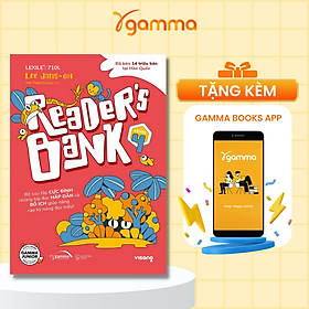 Reader'S Bank Series 4