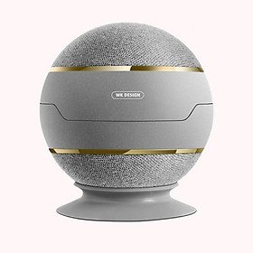Mua Loa Bluetooth Remax WK SP500 TWS âm thanh vòm 3D - Hàng nhập khẩu