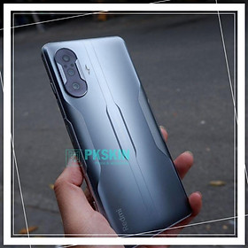 Mua Dán skin ppf xiaomi full lưng viền dành cho Xiaomi k40  Xiaomi K40 gaming  xiaomi k50  K50 gaming