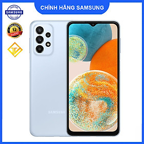 Mua Điện thoại Samsung Galaxy A23 (4GB/128GB)