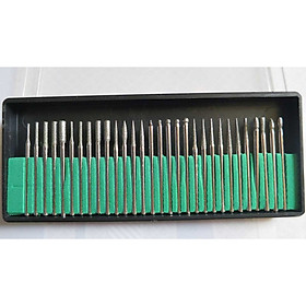 Mua Bộ 30 đầu mài mini
