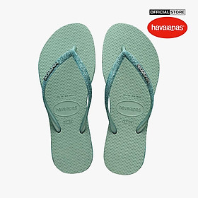 HAVAIANAS - Dép kẹp nữ Slim Sparkle II 4146937