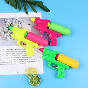 Đồ Chơi Ban Nước Vui Nhộn Cho Bé 19cm