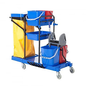 Mua Xe làm vệ sinh đa năng HiClean HC173