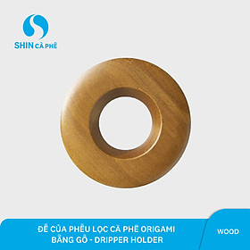 SHIN Cà Phê - Giá đỡ phễu Origami Dripper Holder