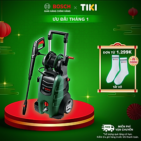 Mua Máy phun xịt rửa áp lực cao Bosch Aquatak 140