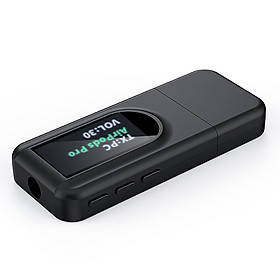 Mua Thiết Bị Thu Phát Nhạc Không Dây USB Bluetooth 5.0 ZT-1