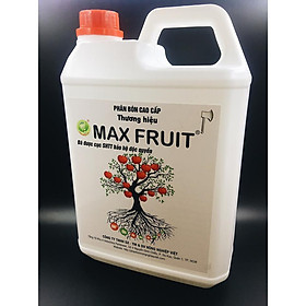 MAX FRUIT