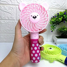 Mua Quạt Mini Cắm USB