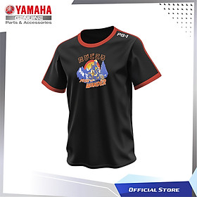 Áo Phông Thời Trang YAMAHA PG-1 Wilder Wanderer
