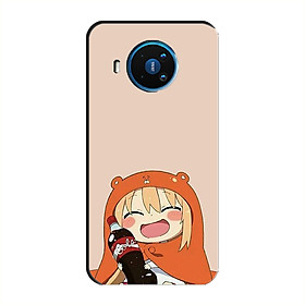 Ốp Lưng Dẻo Dành Cho NOKIA 8.3