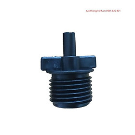 Mua 10 chân ren 21 dương 8mm gắn béc