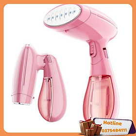 Mua Máy Là Hơi Nước Cầm Tay Siêu Tốc  Kw-001 Ủi Siêu Phẳng Khử Mùi  - Hàng Loại 1