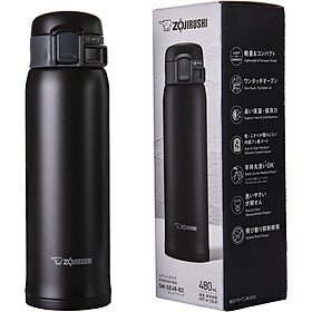 Mua Bình giữ nhiệt Zojirushi SM-SE48-BZ 0 48L  hàng chính hãng