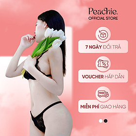 Set Đồ Lót Temptation