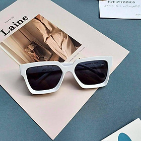 Kinh râm, Kính mát Nam nữ chống nắng uv - Hàng cao cấp (Nhiều màu)