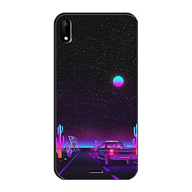 Ốp Lưng Dẻo Dành Cho WIKO Y50