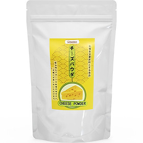 Bột Phô Mai Wakodo Nhật Bản - JAPANESE CHEESE POWDER (50g)