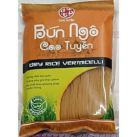 Bún Ngô Cao Tuyền 500g