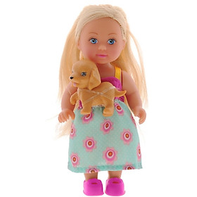 Búp bê Evi Love Pet Friends 105730513