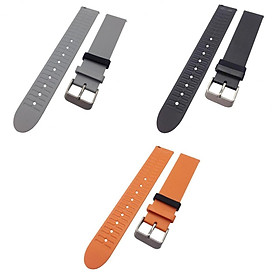 3 Pieces Smart Watch Wrist Band Fitness Belt for Withings Activite