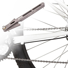 Bike Chain Wear Indicator Measuring Ruler Mountain Road Bike Chain Checker