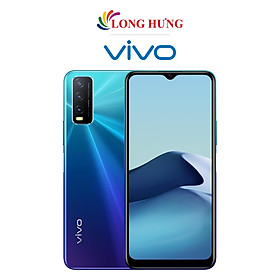 Mua Điện thoại Vivo Y20 2021 (4GB/64GB) - Hàng chính hãng