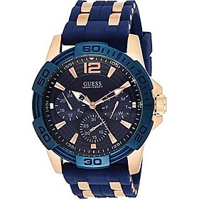 Guess Mens Watch Oasis W0366G4