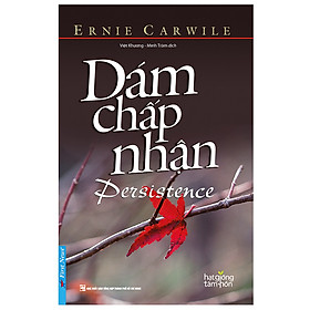 Dám chấp nhận - Ernie Carwile
