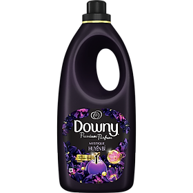 Nước Xả Vải Downy Huyền Bí Chai 1.8L