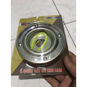 Mua Ổ cước máy cắt cỏ lớn 4 chấu. KOWIN