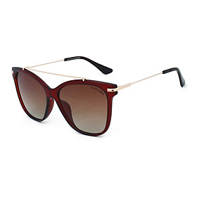 Kính mát nữ EXFASH EF27755 thời trang (size 56/15/142)