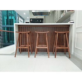 Mua Ghế Gỗ Bar Bán Đảo
