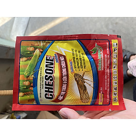 Mua Chesone phòng trừ rầy gói 20gr - DIỆT tận gốc trứng sâu rầy và côn trùng chích hút