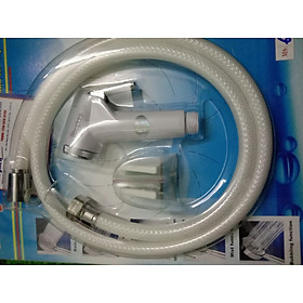 Mua Bộ vòi xịt dùng cho nhà vệ sinh