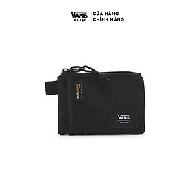 Ví Vans Pouch Wallet Nhỏ Gọn Tiện Lợi - VN0A3HZX6ZC