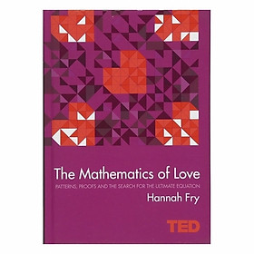 Ảnh bìa The Mathematics Of Love - Ted