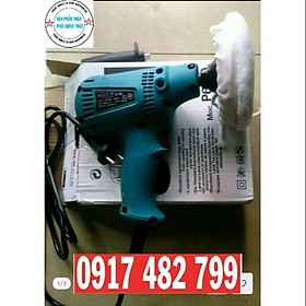 Mua MÁY ĐÁNH BÓNG P6150 BẰNG LÔNG CỪU