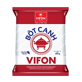 Big C - Bột canh Vifon 200g - 70009
