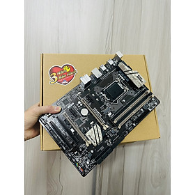 Mua Bo Mạch Chủ (Mainboard) GIGABYTE X150-PLUS WS (HÀNG CHÍNH HÃNG)