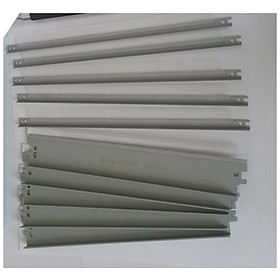 Mua Bộ 5 cặp gạt 12a  gồm 5 thanh lớn và 5 cây gạt từ nhỏ cho hộp mực máy in HP 1020  1010  1022  1015  1018  1012  3050