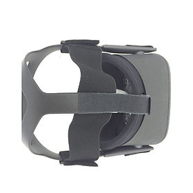 VR Headset Cloth Strap Comfortable Virtual Reality Glasses Belt For Oculus Quest