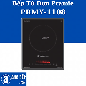 Mua Bếp Từ Đơn Pramie PRMY-1108 - Hàng Chính Hãng