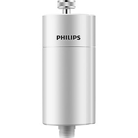 Thiết bị lọc nước vòi sen Philips AWP1775WH/74 - Hàng Chính Hãng