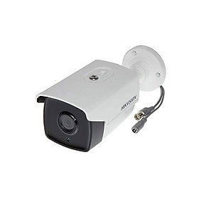 Mua Camera HD-TVI hình trụ hồng ngoại 40m ngoài trời 1.0 Mega Pixel - Hàng Nhập Khẩu