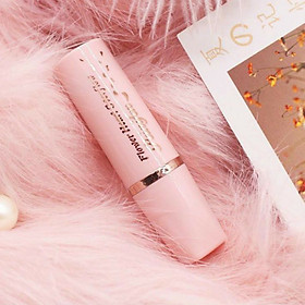 Son Thạch HOT TREND Hương Hoa - Dưỡng Ẩm Môi - Lâu Trôi - Thay Đổi Màu Sắc Theo Nhiệt Độ