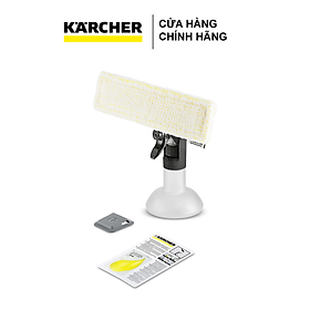 Mua Bình xịt máy lau kính Karcher WV